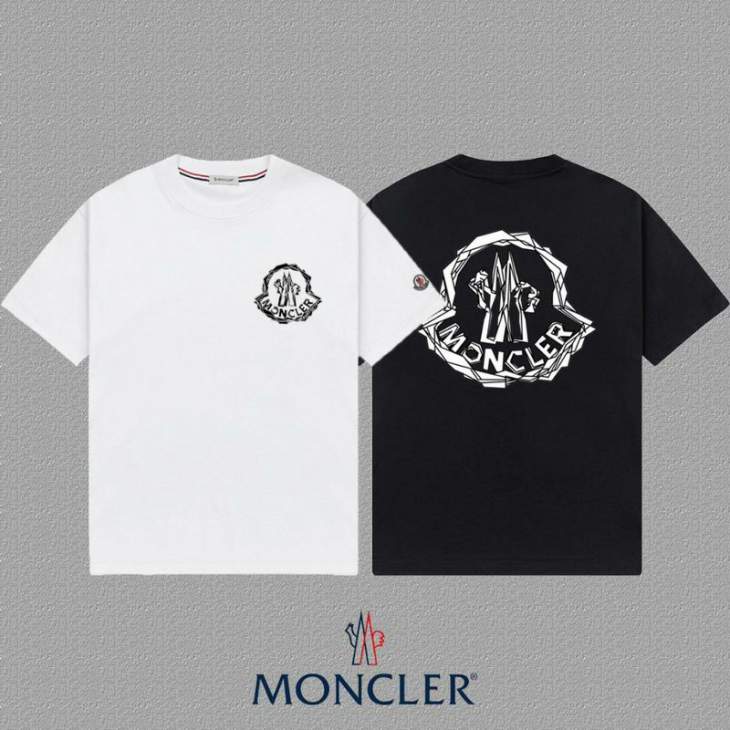 Picture of Moncler T Shirts Short _SKUMonclerS-2XLxetr615546